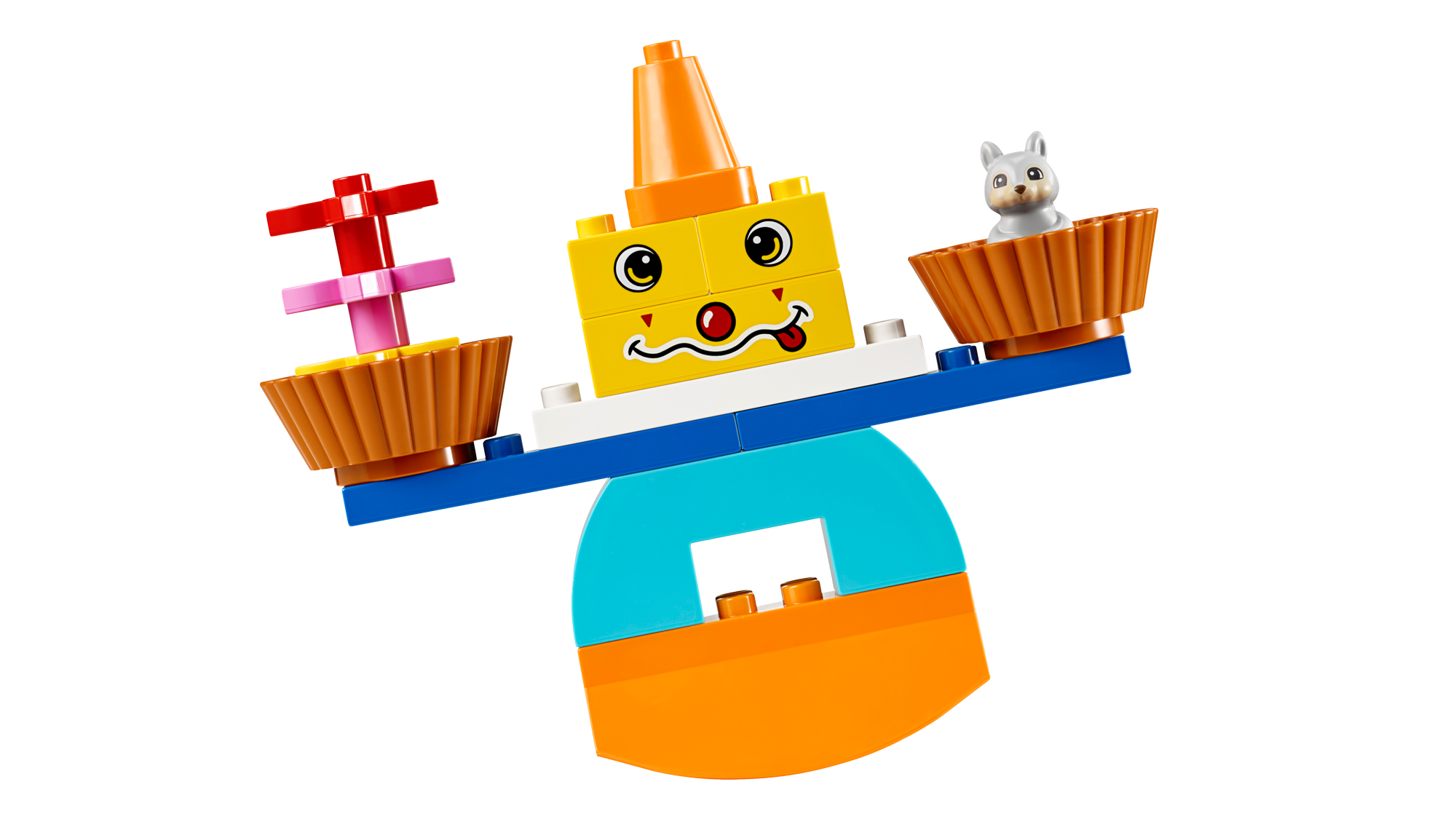 STEAM Park by LEGO Education, product 45024
